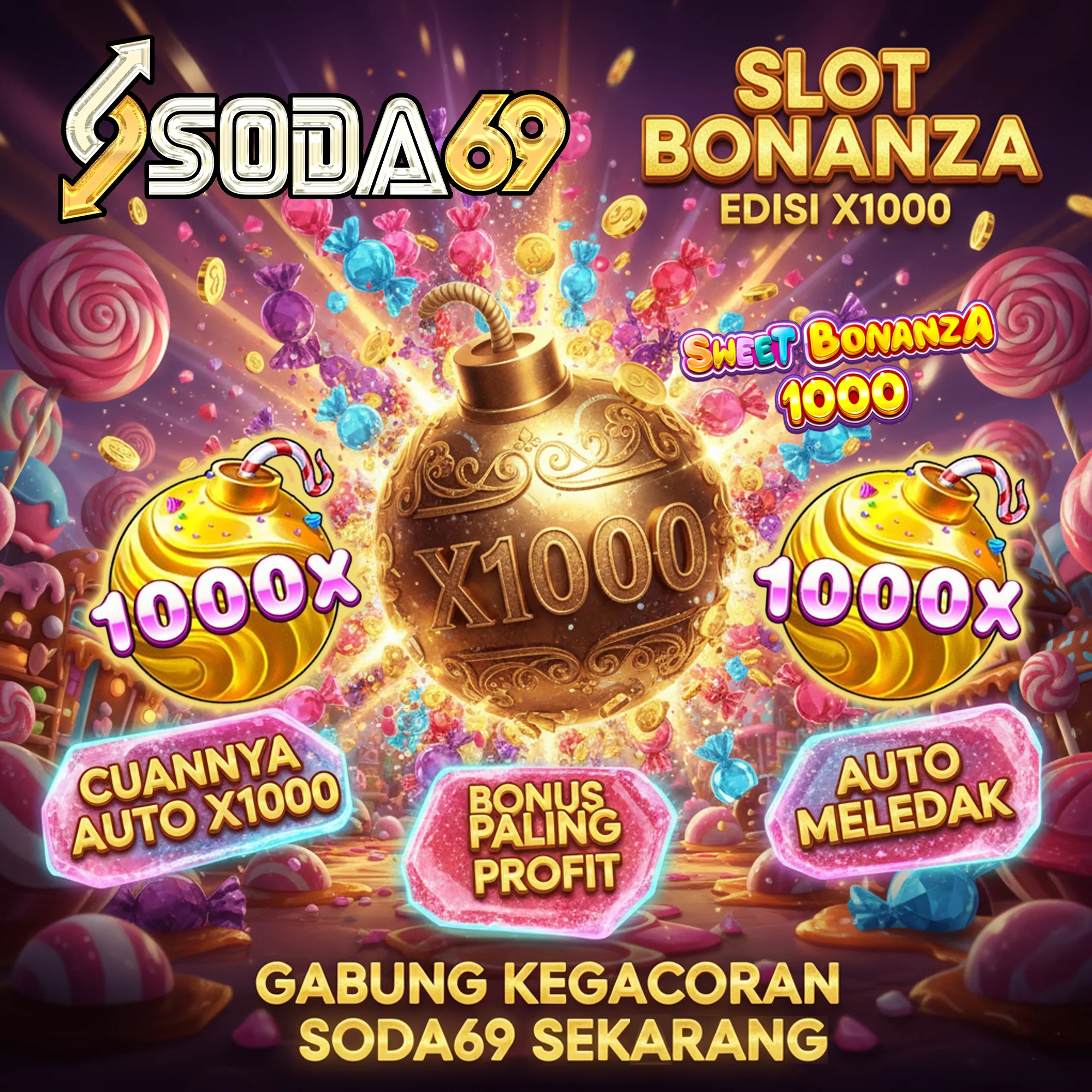 Bocoran Angka Jitu Paito Taiwan 2D 3D 4D Hari ini | Soda69